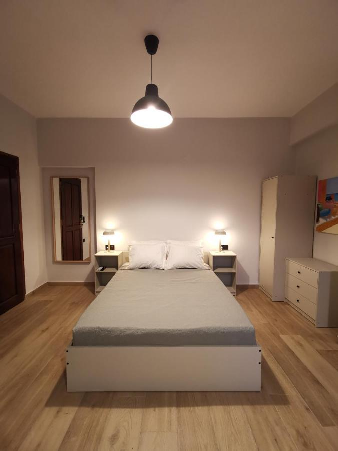 Villa Elea Apartments Spilia  Room photo