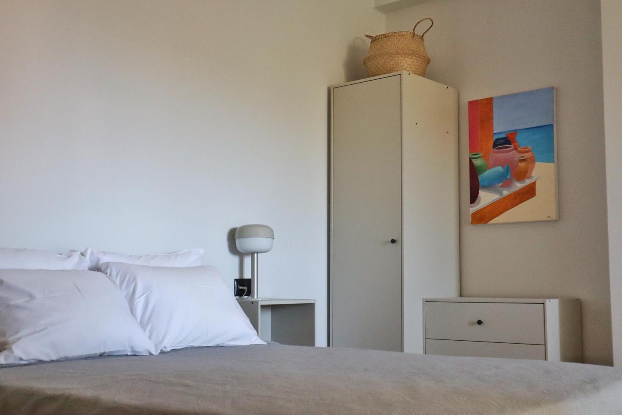 Villa Elea Apartments Spilia  Room photo