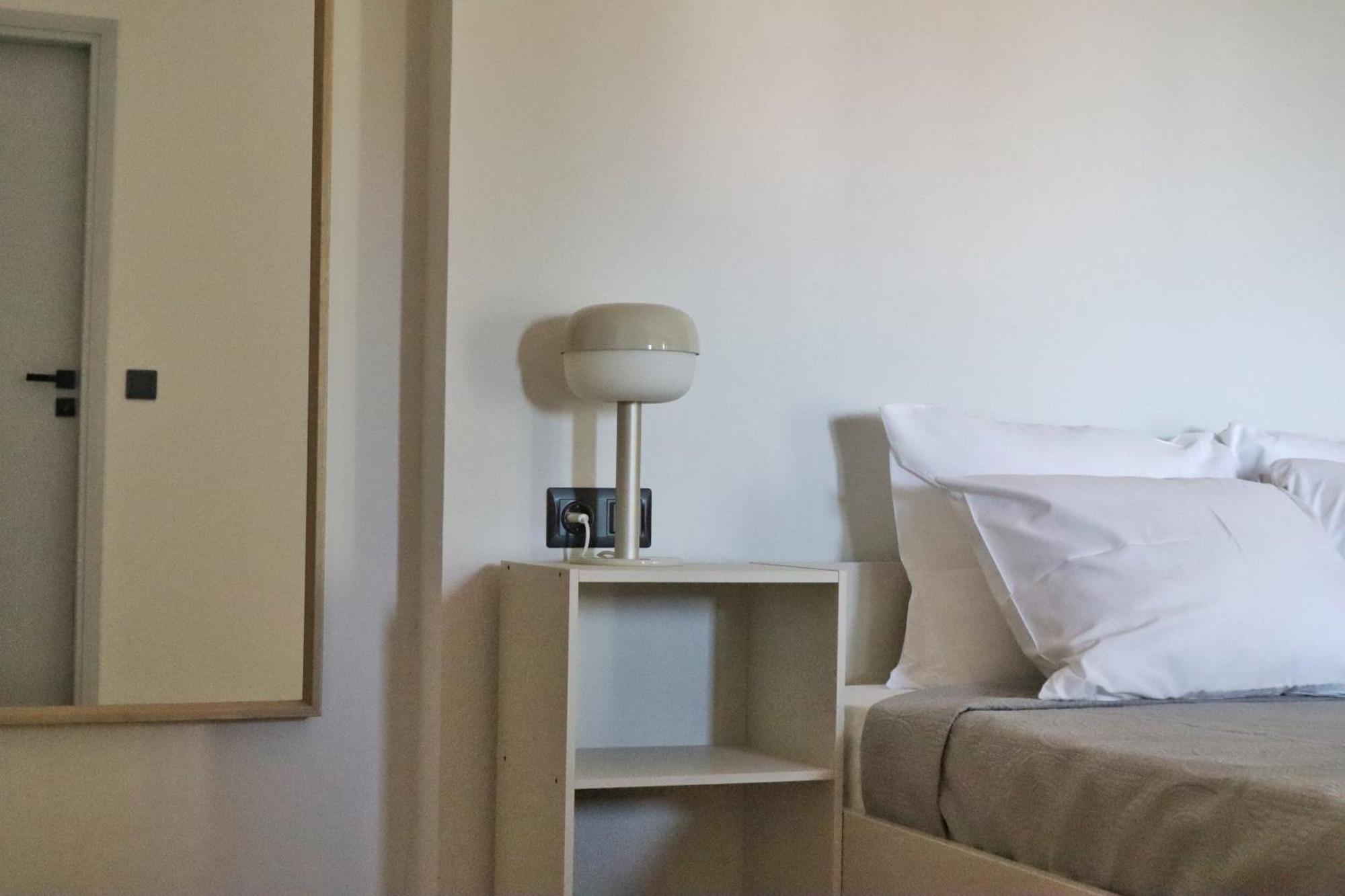 Villa Elea Apartments Spilia  Room photo