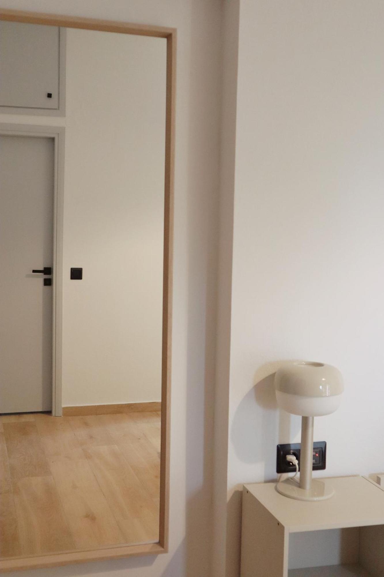 Villa Elea Apartments Spilia  Room photo