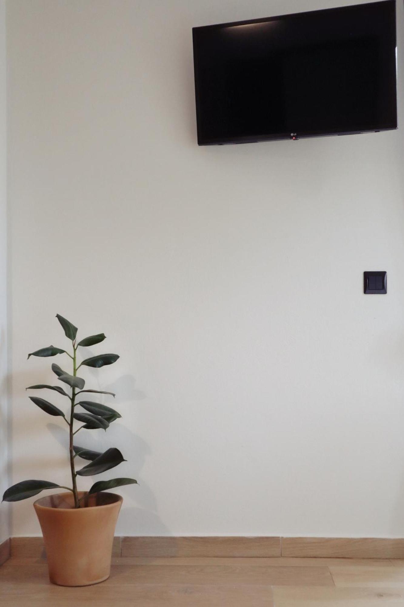 Villa Elea Apartments Spilia  Room photo