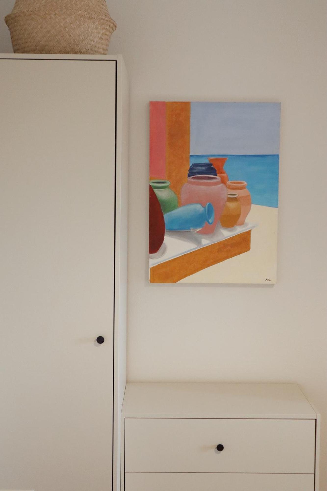 Villa Elea Apartments Spilia  Room photo